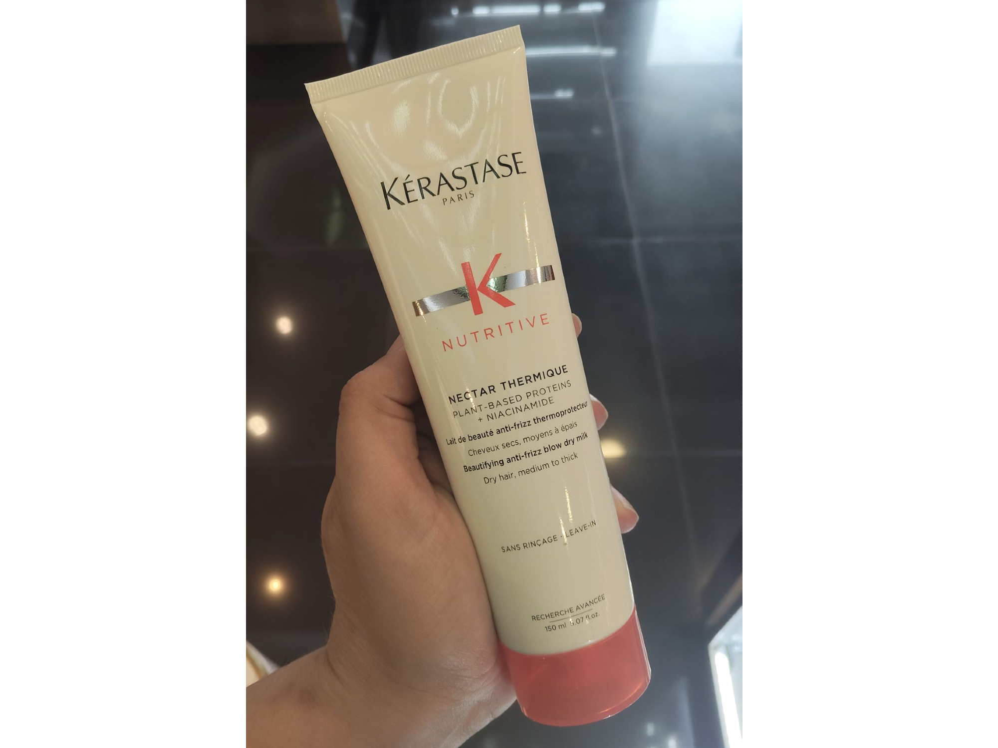 Protector Térmico Nutritive 150ml