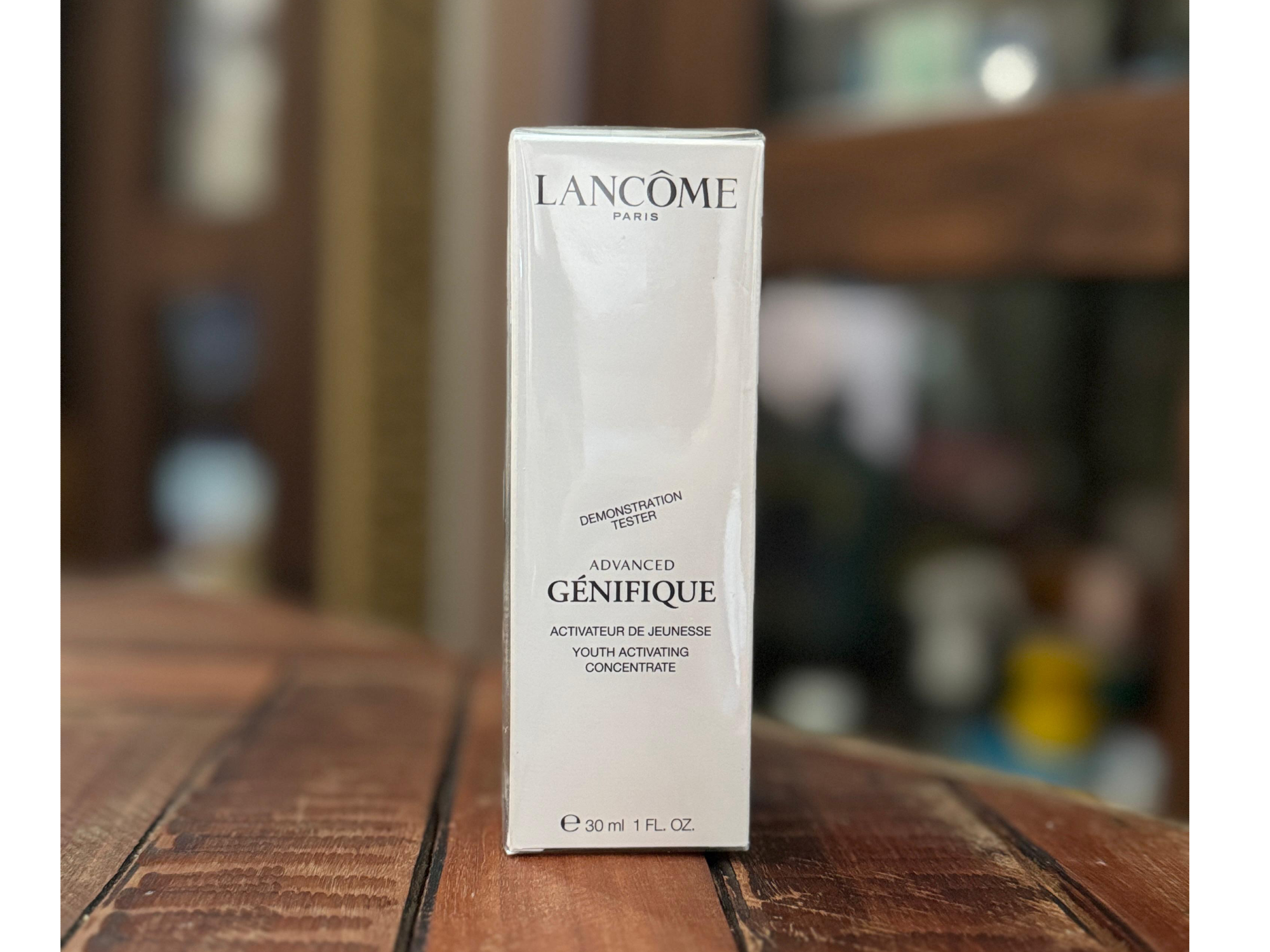 ADVANCED GÉNIFIQUE (30 ml)