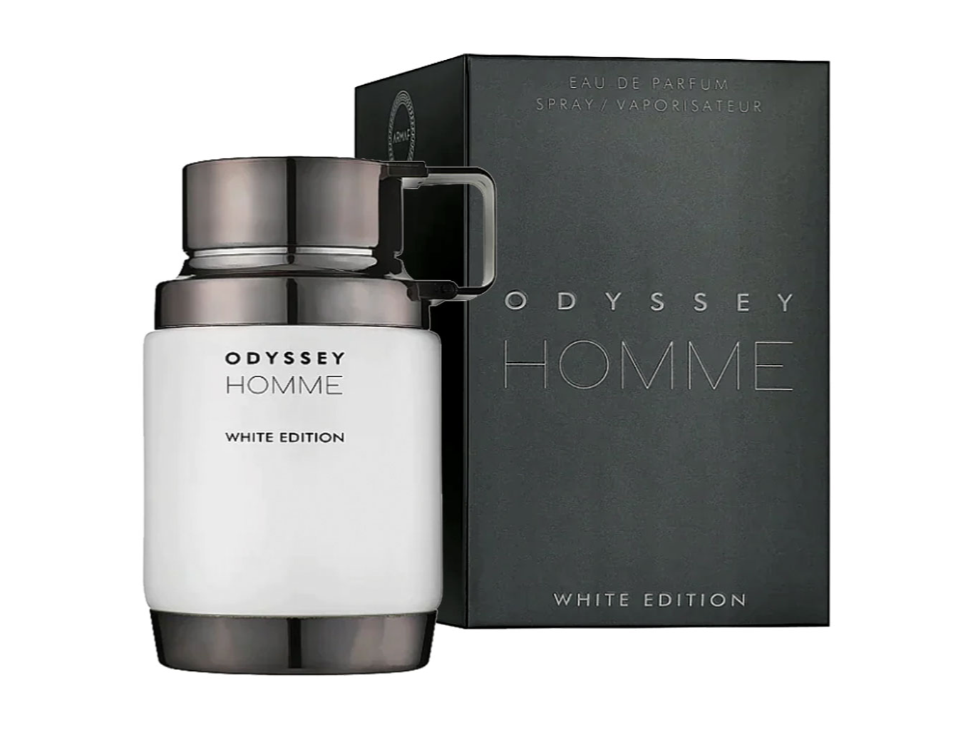 Odyssey Homme White Edition 100ml