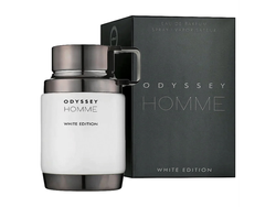 Odyssey Homme White Edition 100ml