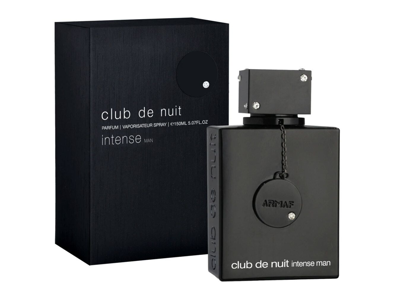Club de Nuit Intense Man Parfum 150ml
