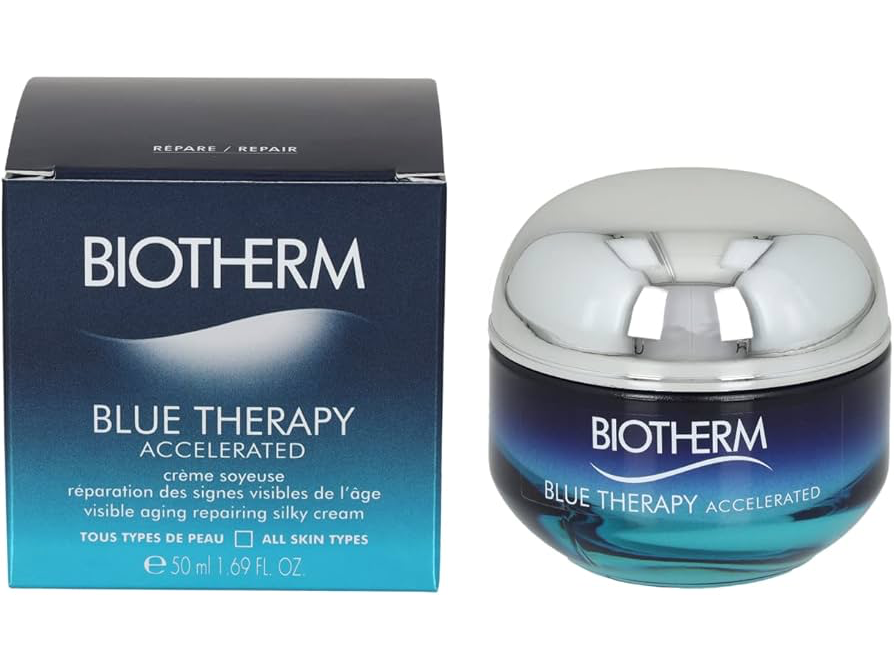 Biotherm Blue Therapy Accelerated crema Antiedad 50ml