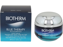 Biotherm Blue Therapy Accelerated crema Antiedad 50ml