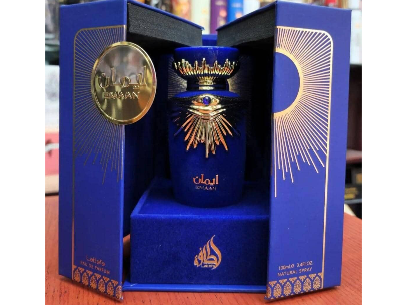 Emaan 100ml