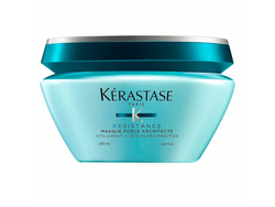 Mascarilla de Tratamiento Kérastase Resistance Force Architecte 200 ml