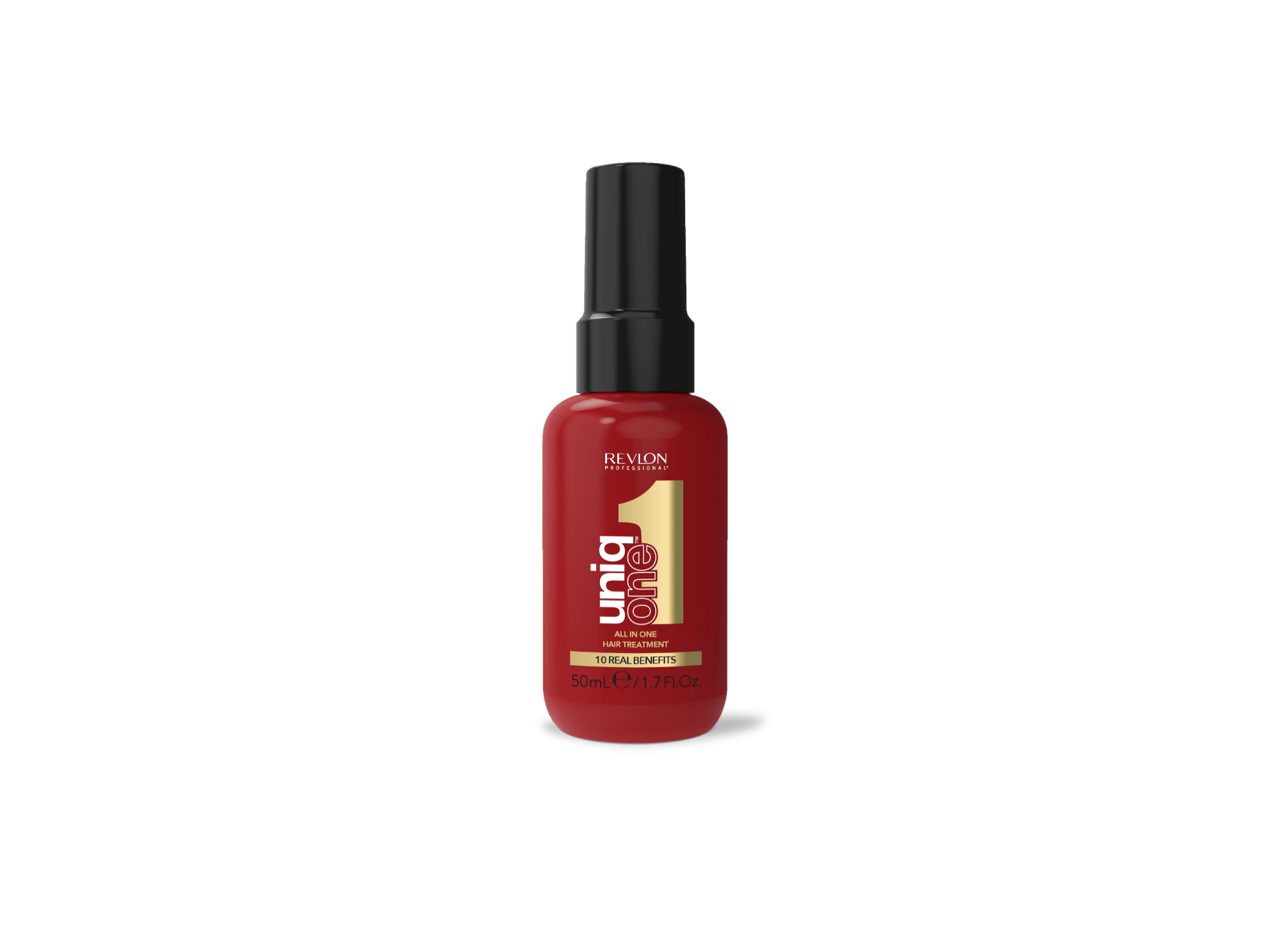 Tratamiento Revlon Uniq One 10 en 1 50 ml sin enjugue