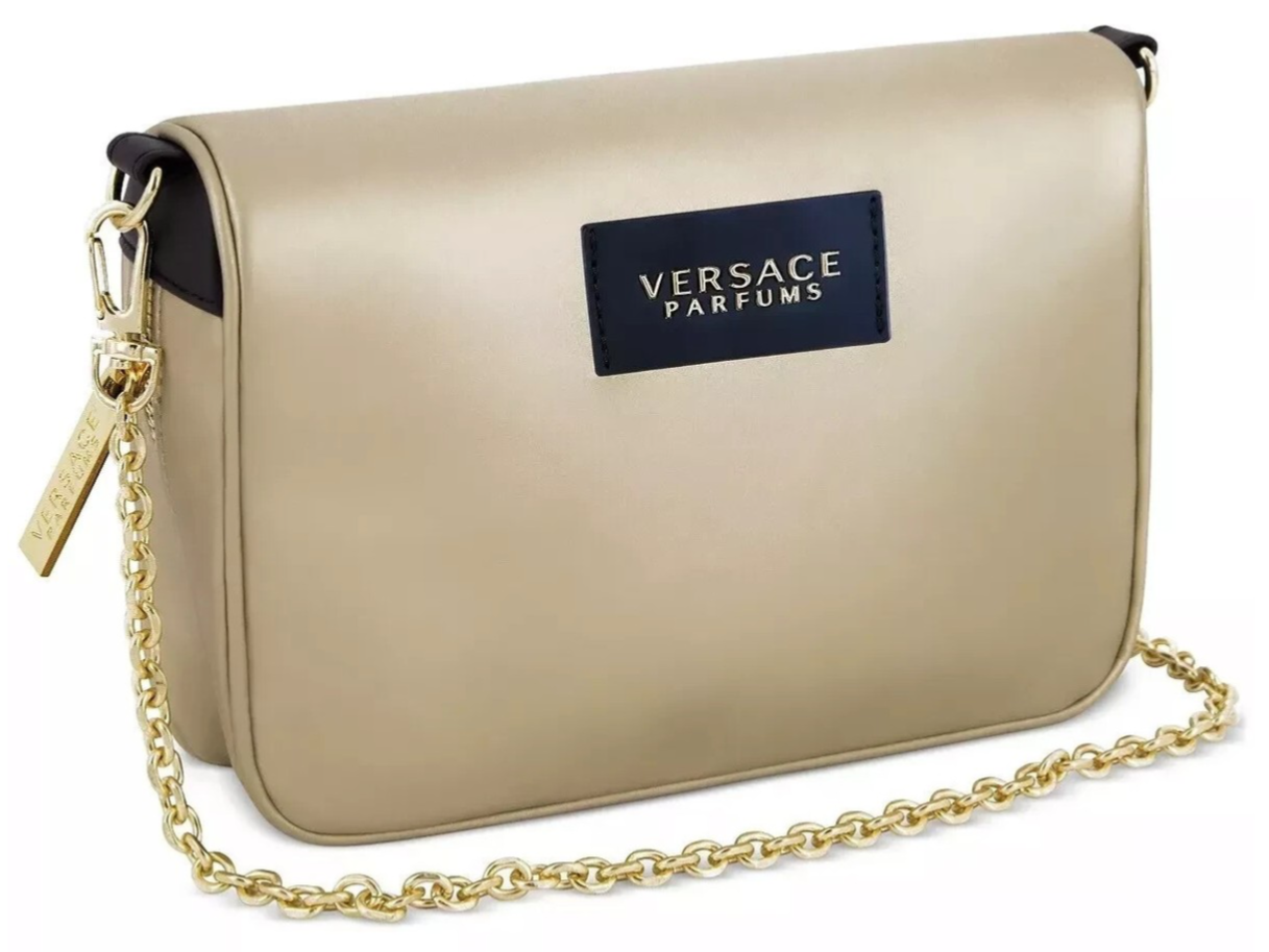 Cartera VERSACE