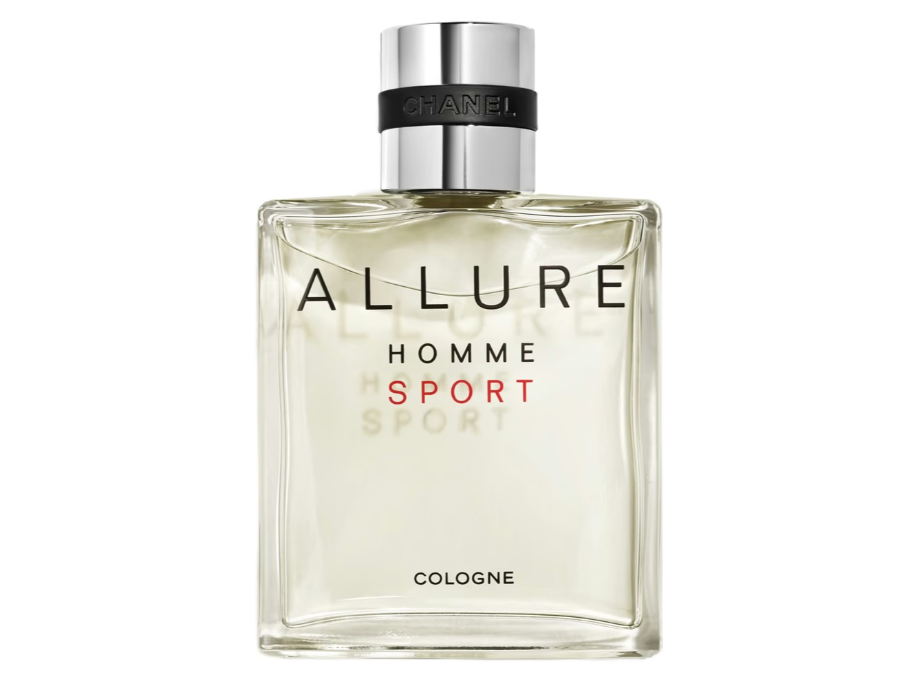 Allure homme Sport Cologne 100ml