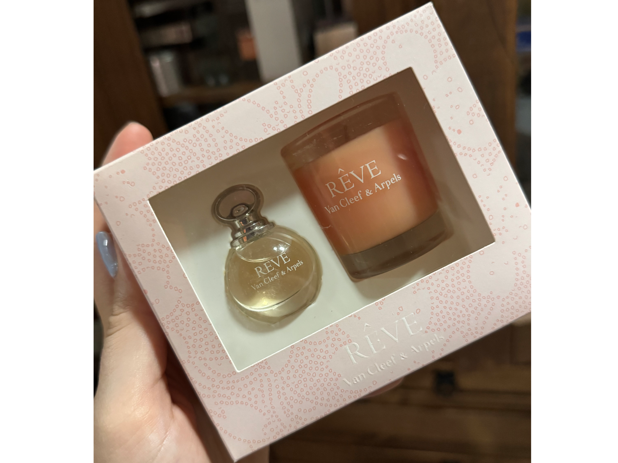 Rêve 4,5ml Van Cleef & Arpels