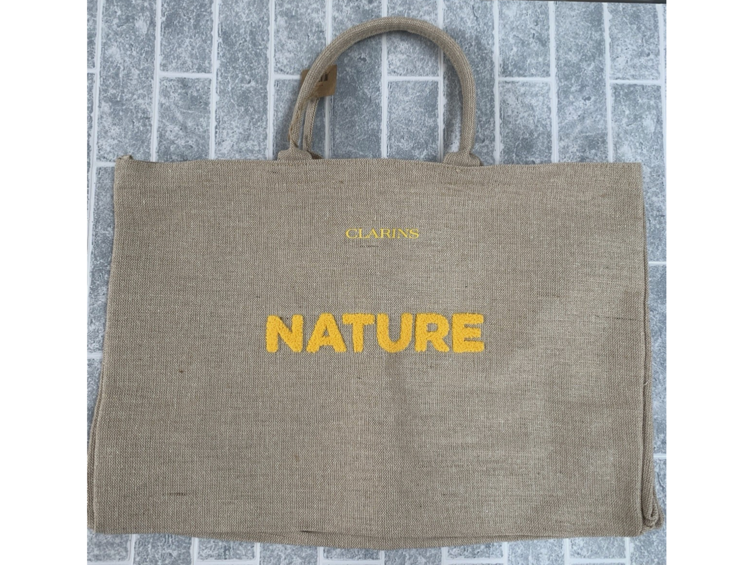 Bolso Clarins