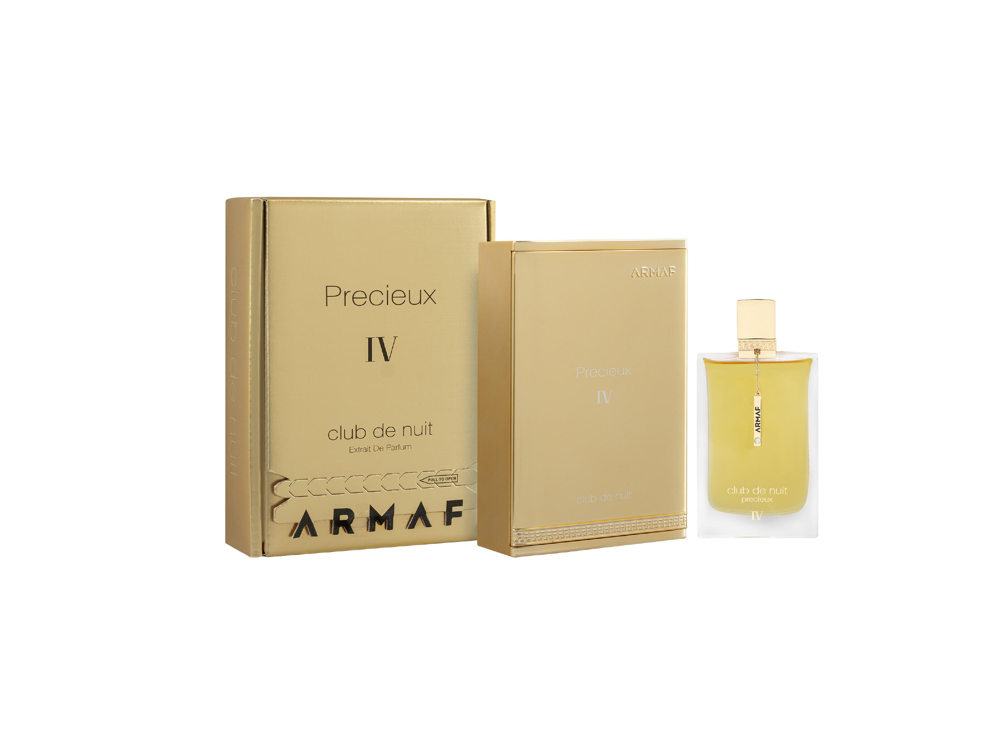 Club de Nuit Precieux IV 55ml Armaf