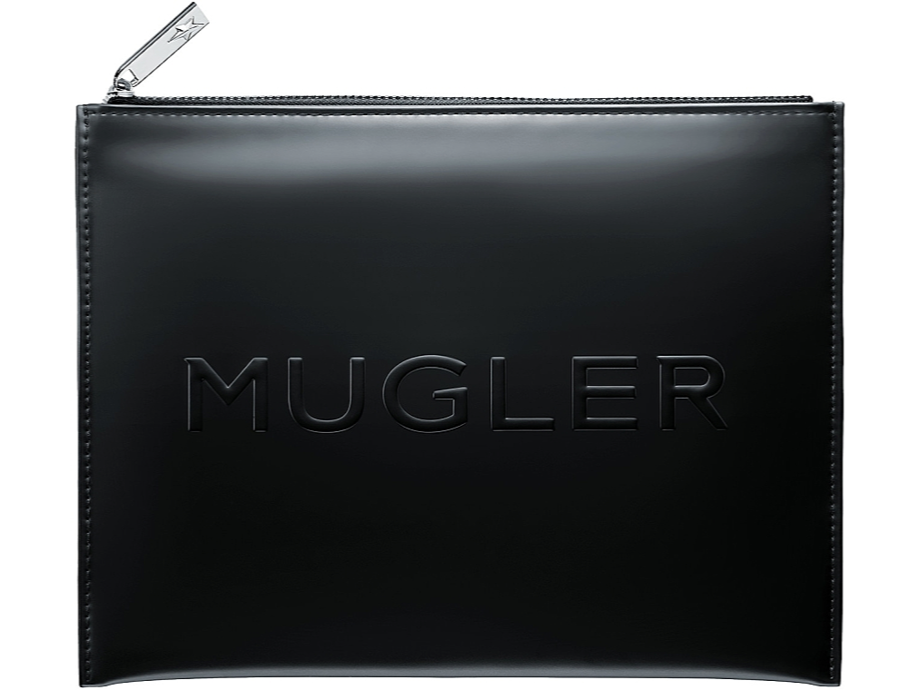 Sobre Mugler