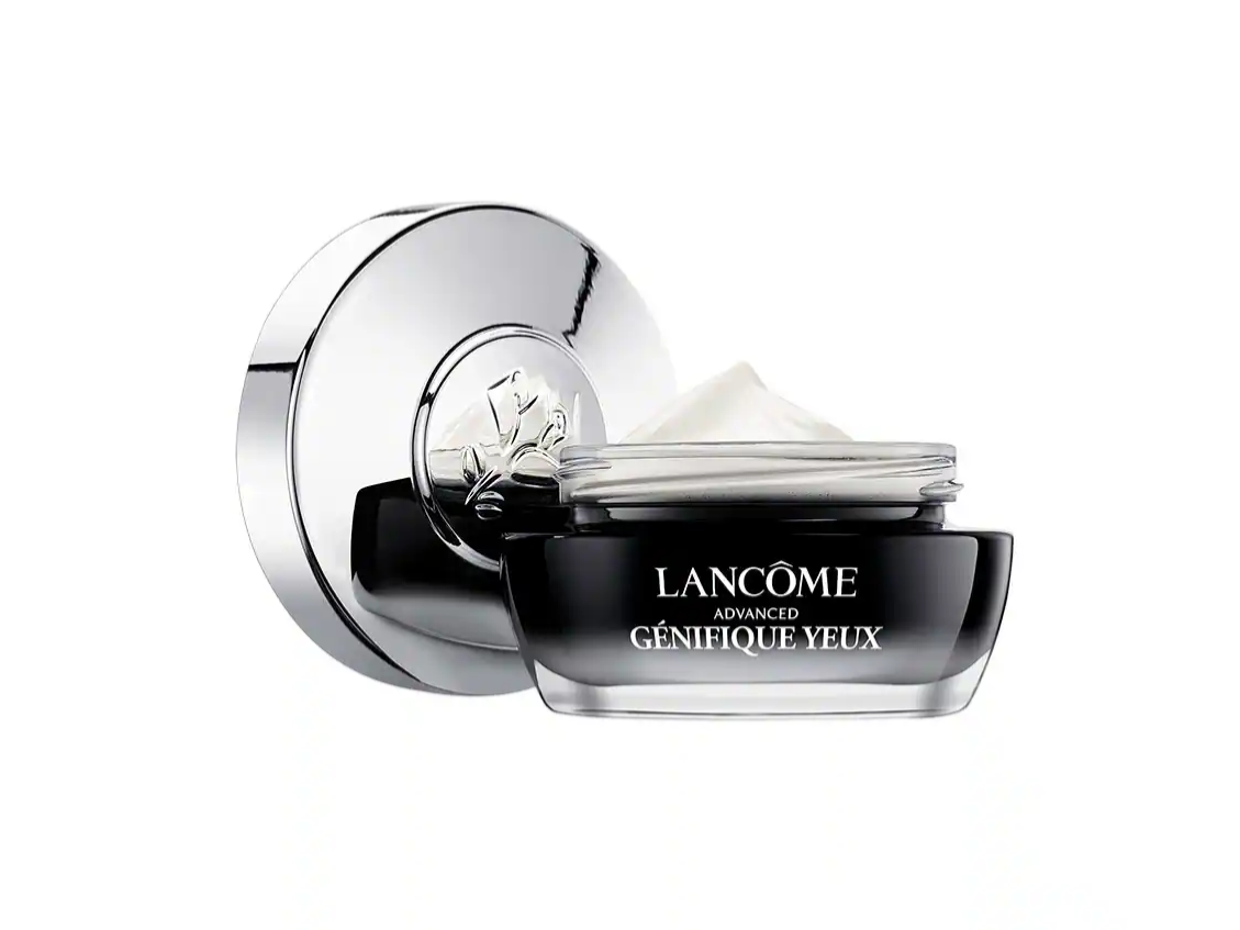 GENIFIQUE YEUX Crema rejuvenecedora para contorno de ojos con probióticos 15ml