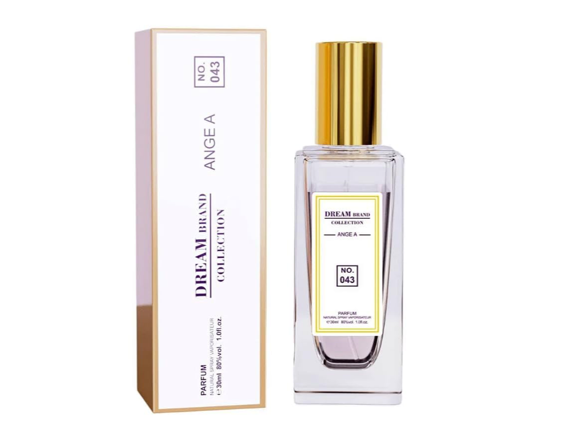 Dream Brand Nº 043 30ml - Alíen mugler