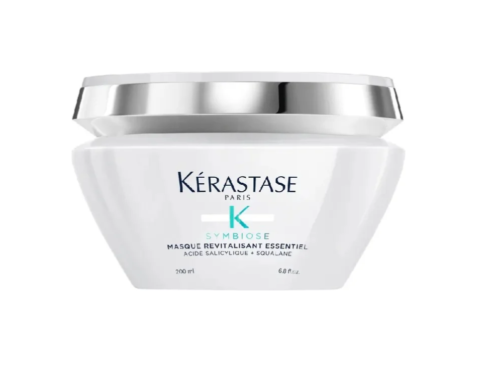 Máscara Symbiose Tratamiento Kérastase 200ml