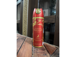 LA ROUGE BAROQUE EXTREME Perfume aerosol