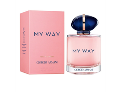 My way Giorgio Armani eau de parfum 90ml