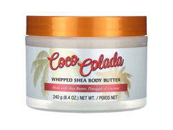 Crema Corporal Tree Hut Rosa Marroquí 240 g