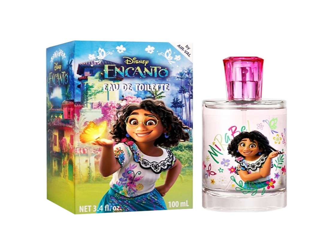 Encanto 100ml Disney