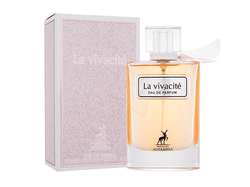 La Vivacite 100ml