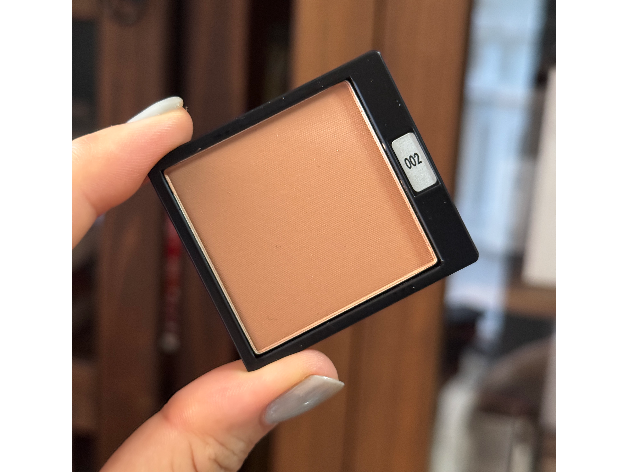 PUPA – Desert Bronzing Powder Tono 002 – Tester