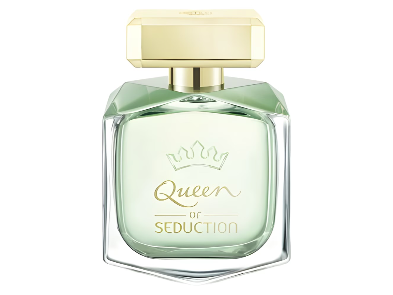Queen of Seduction 80ml Antonio Banderas