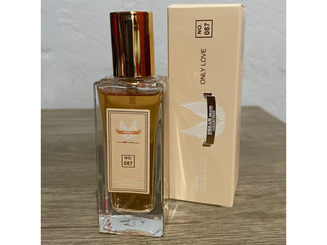 Dream Brand Nº 087 30ml - Olympea