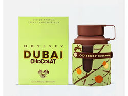 Odyssey Dubai Chocolat de Armaf 100ml