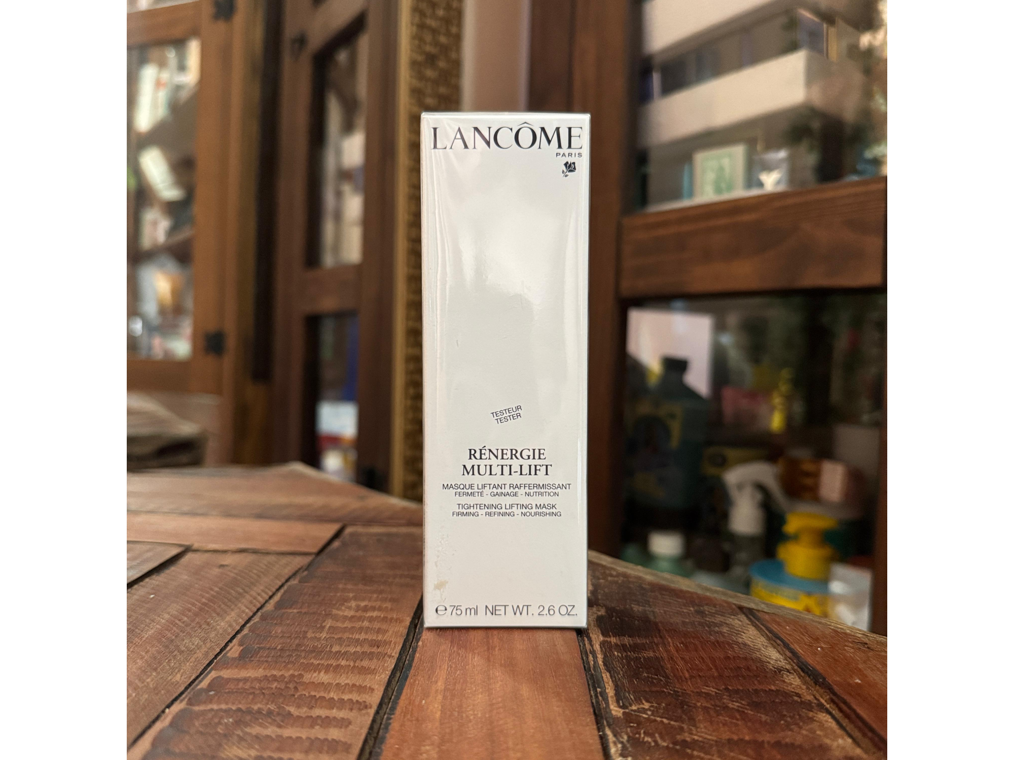 RÉNERGIE MULTI-LIFT (75 ml)