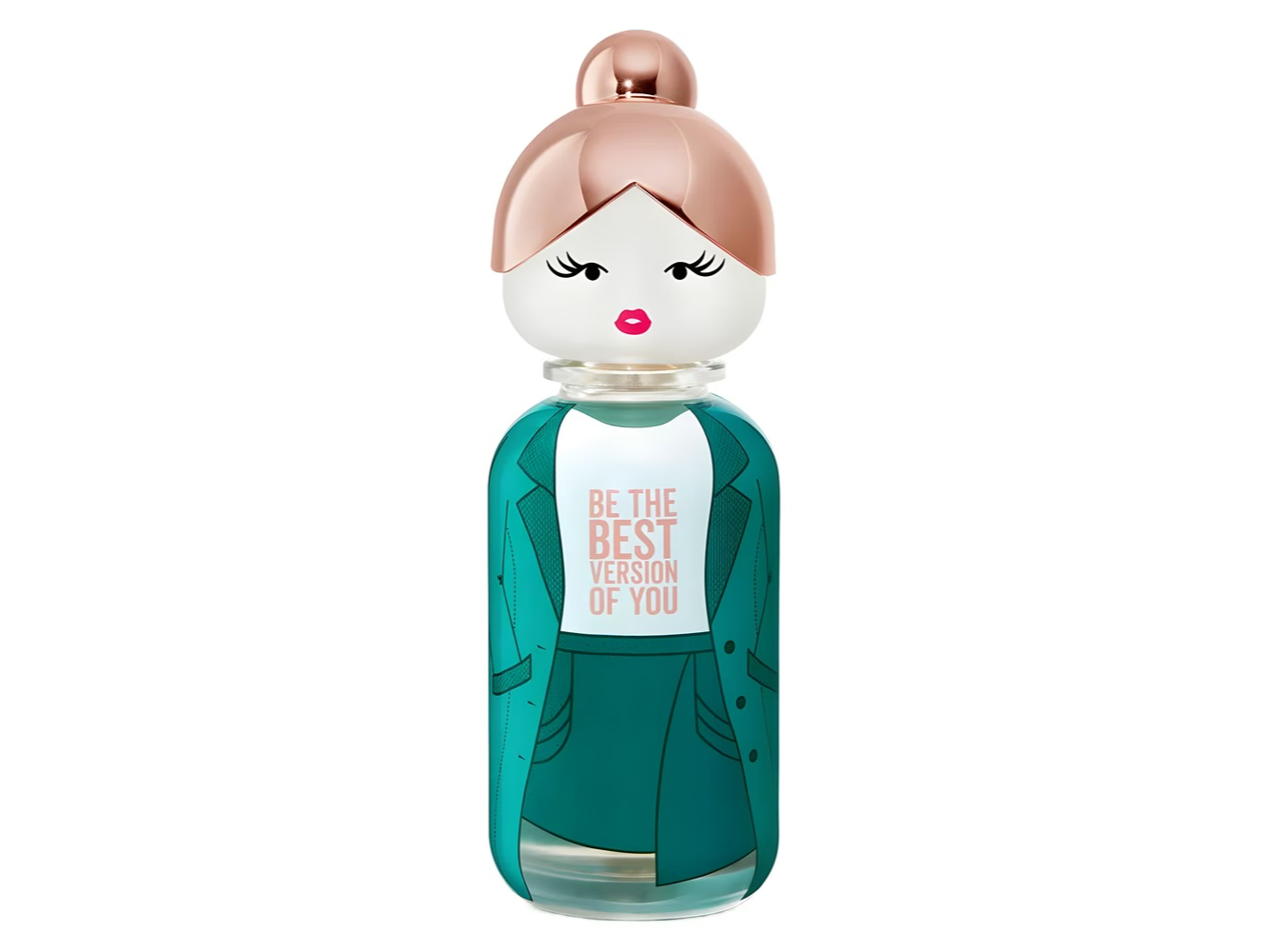 Sisterland Green Jasmine 80ml Benetton