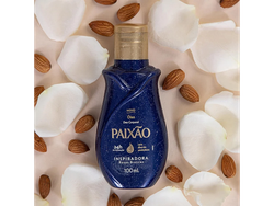 Aceite corporal Paixão 100ml Rosas Blancas