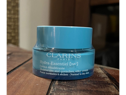 Hydra Essentiel Ácido Hialuronico 50ml (sin caja)