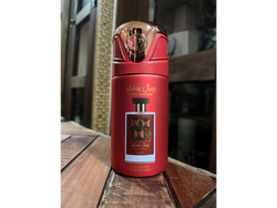 ROYAL SAPPHIRE Perfume aerosol