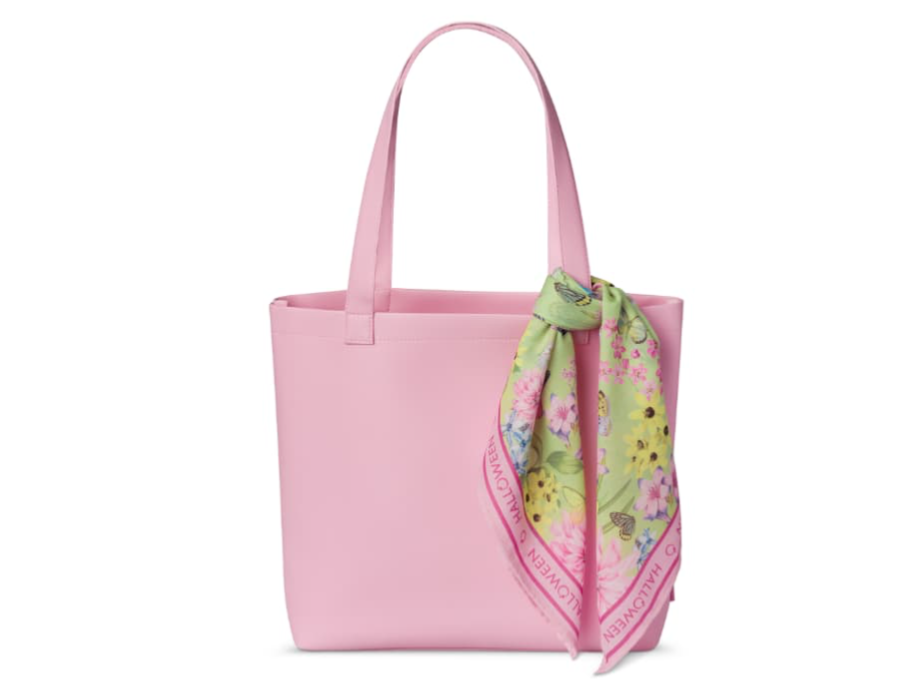 Bolso + Pañuelo Halloween Bliss