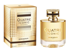 Quatre Iconic 100ml