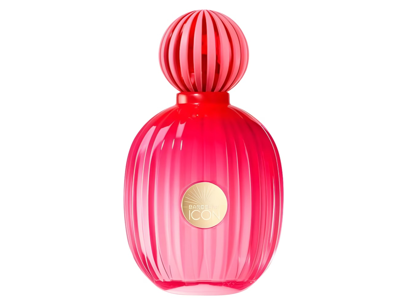 The Icon EDP For Women Antonio Banderas