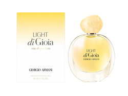 Light di Gioia de Giorgio Armani 50ml
