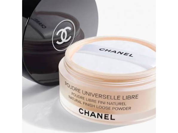CHANEL Poudre Universelle Libre – 30