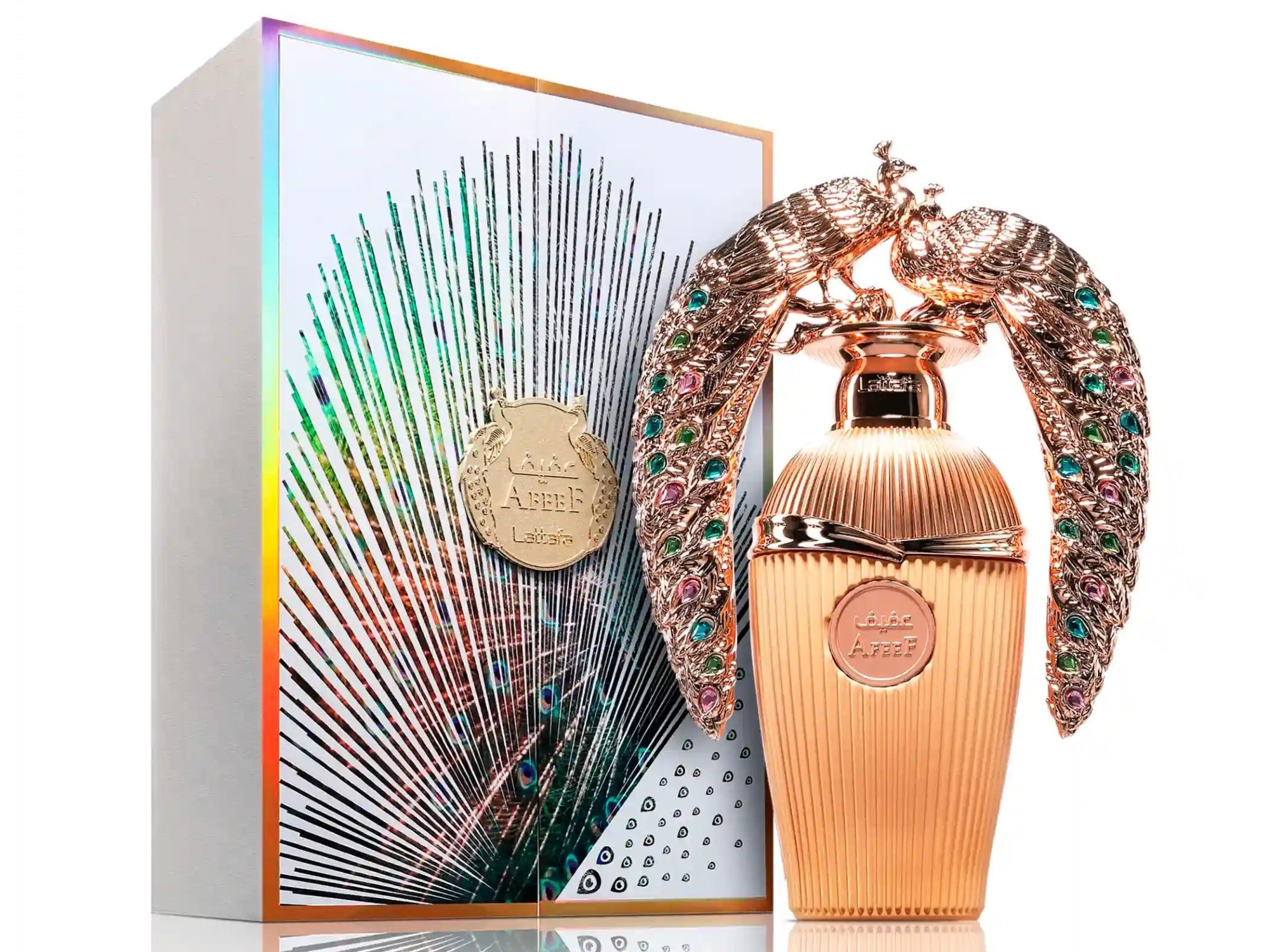 Afeef 100ml