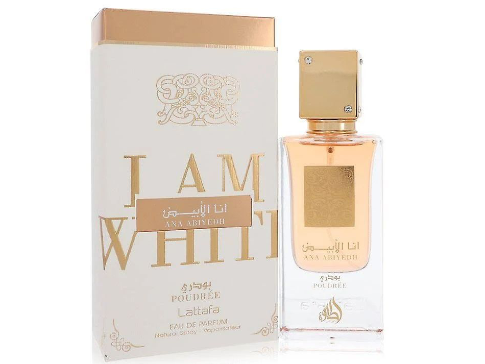 Ana Abiyedh Poudre 60ml