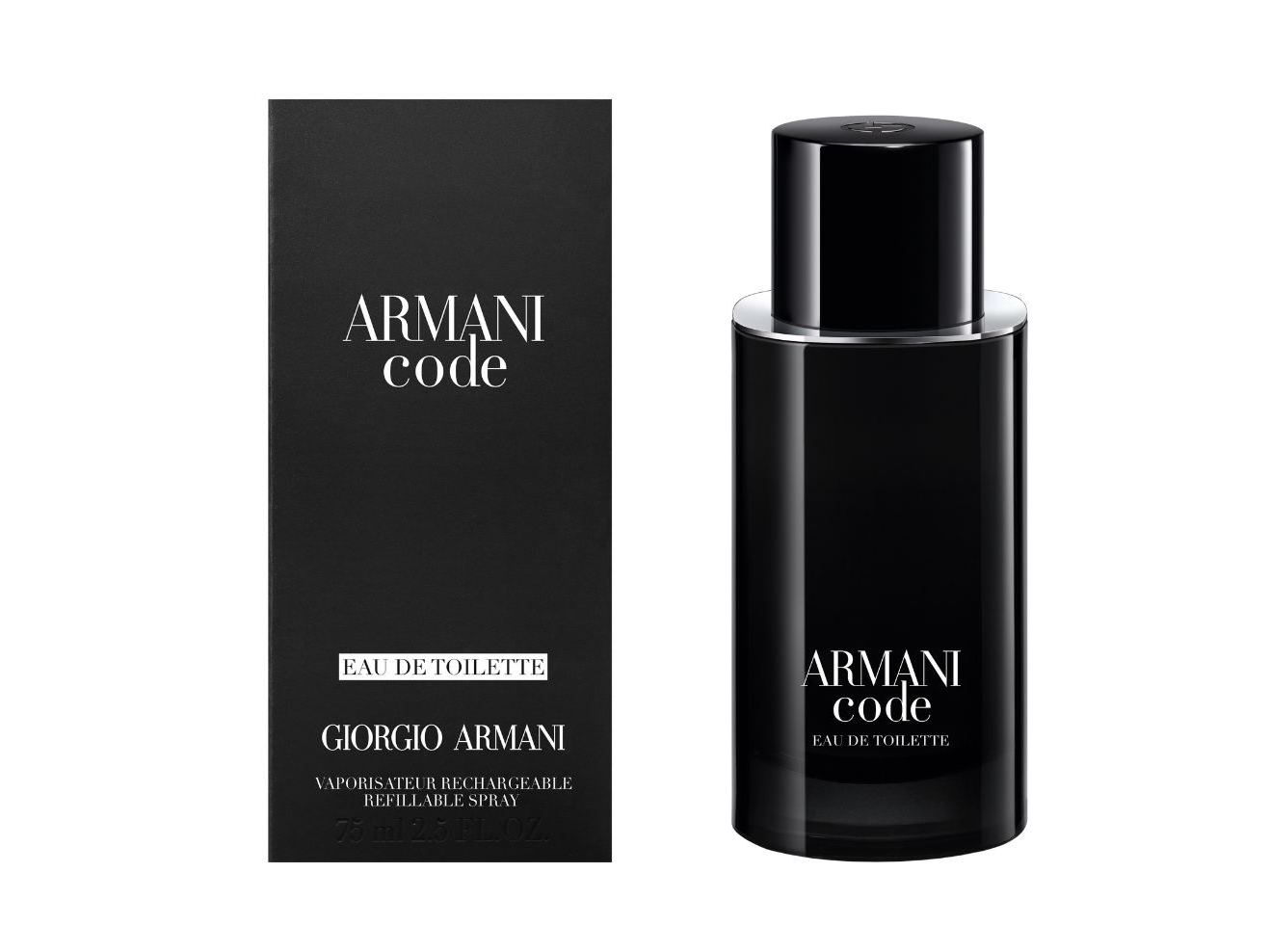 Armani code 125ml