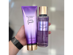 Love Spell Victoria's Secret