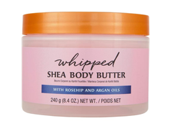 Crema Corporal Tree Hut Rosa Marroquí 240 g