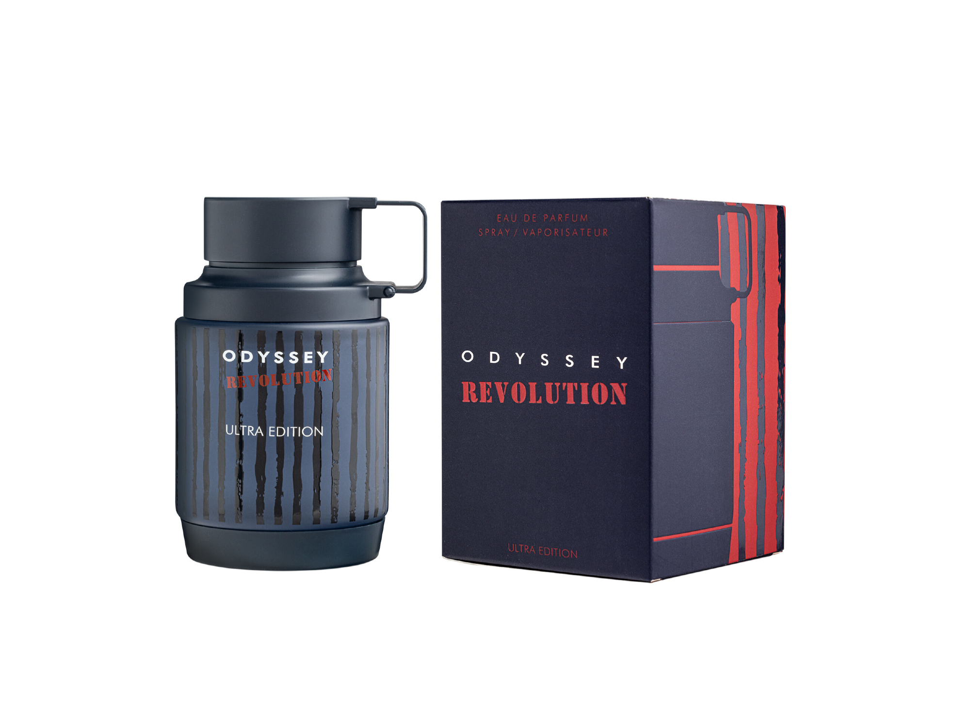 Odyssey Revolution 100ml Armaf