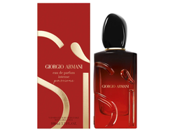 Sì Passione Intense (2024) 100ml