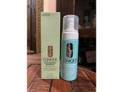 Espuma Limpiadora con ácido salicílico 125ml