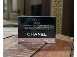 CHANEL – Le Lift Crème