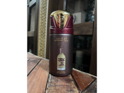 ETERNAL OUD Perfume aerosol