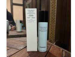CHANEL – Hydra Beauty Essence Mist