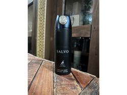 SALVO Perfume aerosol